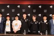 乐动官方网站-Karsa迎来五赛季出色发挥，DWG观众热烈欢呼！