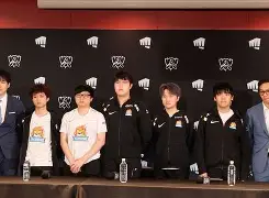 Karsa迎来五赛季出色发挥，DWG观众热烈欢呼！
